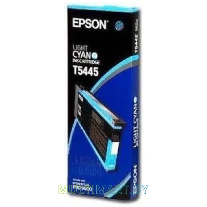Картридж Epson C13T544500